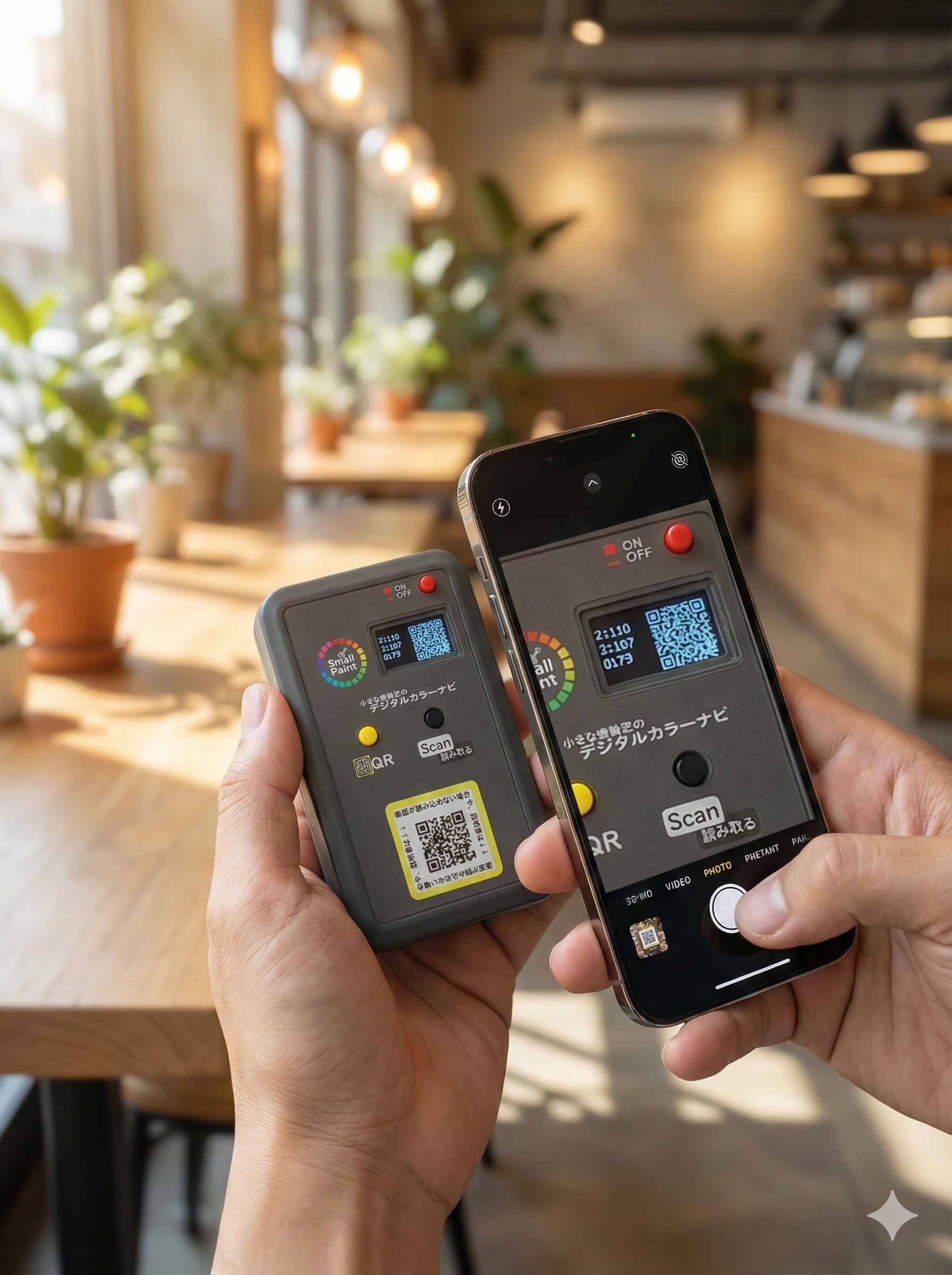 デジタルカラーナビ　【出品開始】